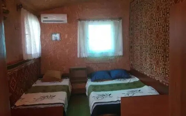 Niny Ivanovny Guest house