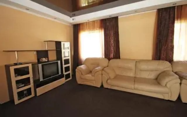 "Avantazh" Guest House