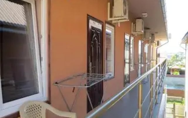 Гостевой дом Надин