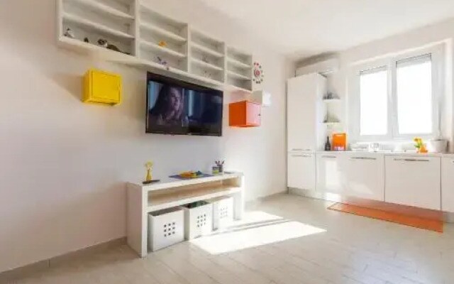 Casa Vacanze Cavetta