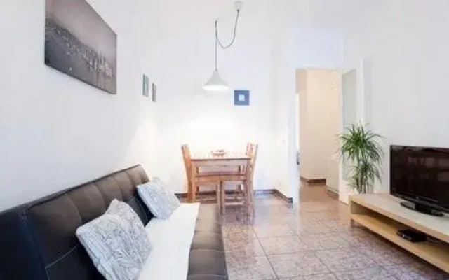 Enzo B&B Montjuic
