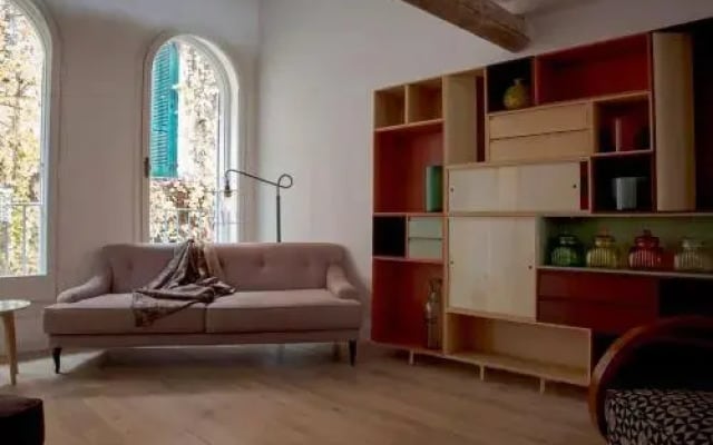 Casa Fabbrini Roma Boutique B&B