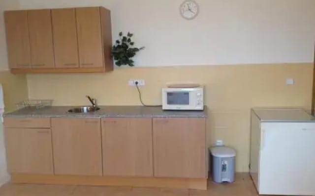 U Stareho Rybnika