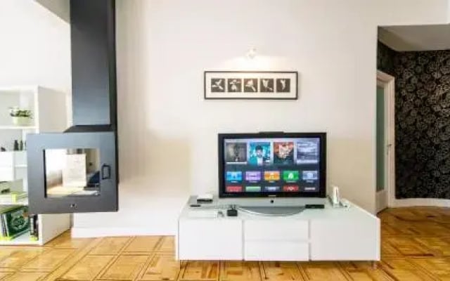 Apartment View Design Deluxe
