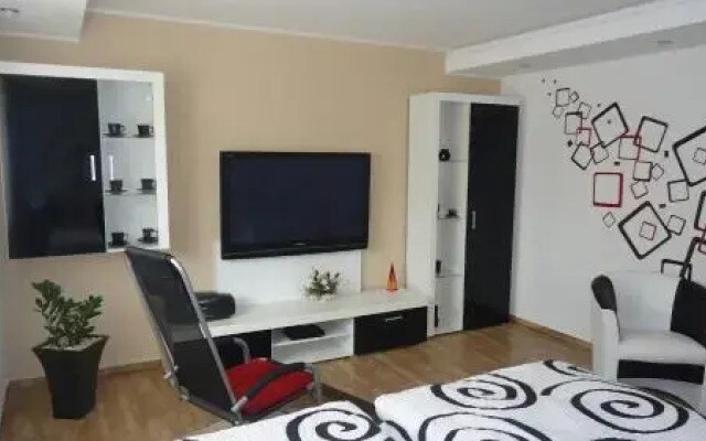 Apartmán Štěpánka