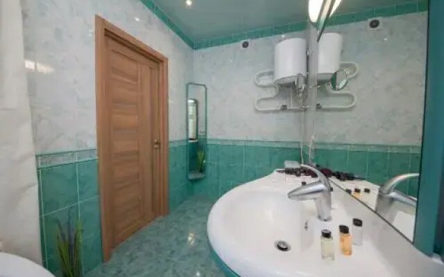 Apartamenty Admiral