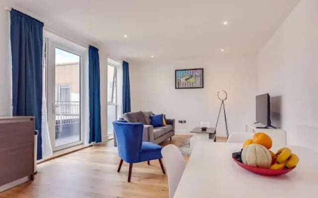 Heathrow One-Bedroom Apartments