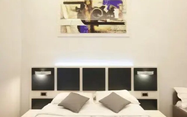 Dem Guesthouse F Turati