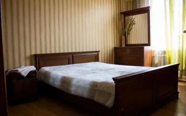 Apartments U Zhanny