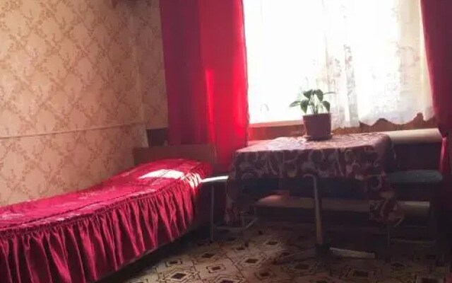 Hotel Rodnichok