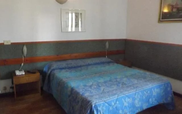 Hotel Villa Spada