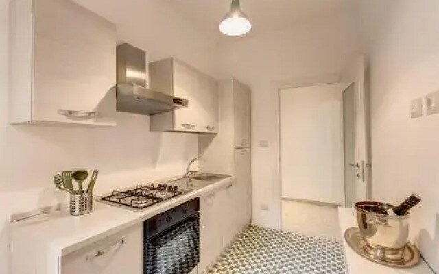 Daisy Guest House Colosseo