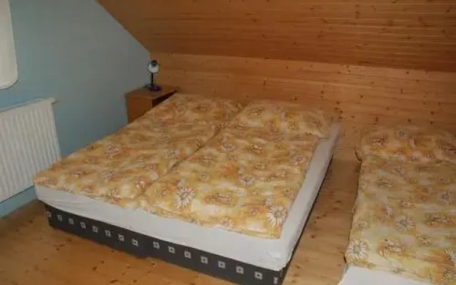 Agroturistika Malá Morávka