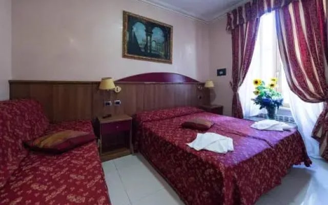 Hotel Mari 1