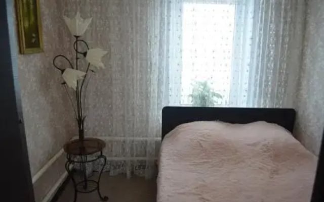 Holiday Home Natalya I K