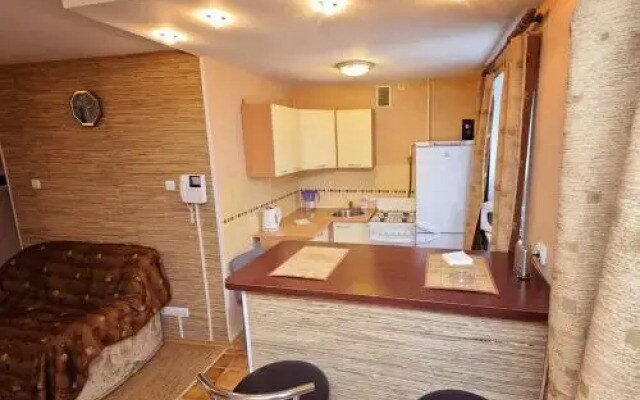 Center Loft Studija tsentr Omsk Gagarina Bezkontaktnoe zaselenie