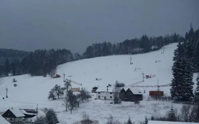 Apartmány Amálka