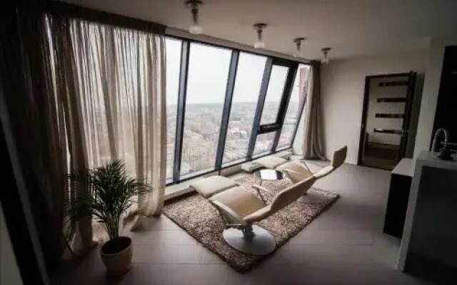 Penthouse Klaipeda