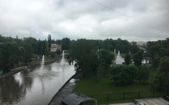 Dinamo motel