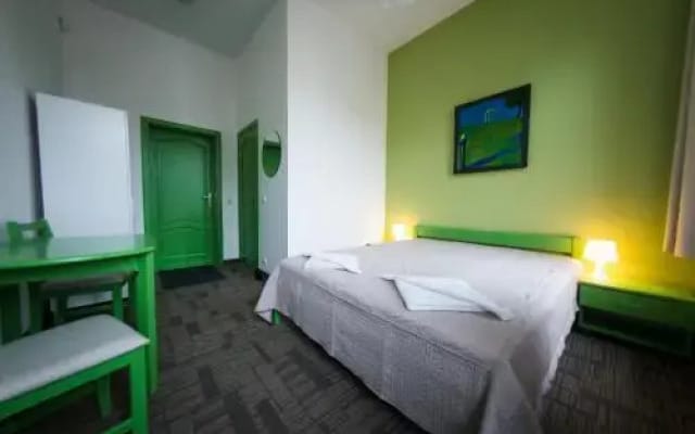 MOJA Accommodation
