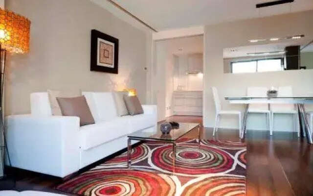 You Stylish The Most Luxury Apartment