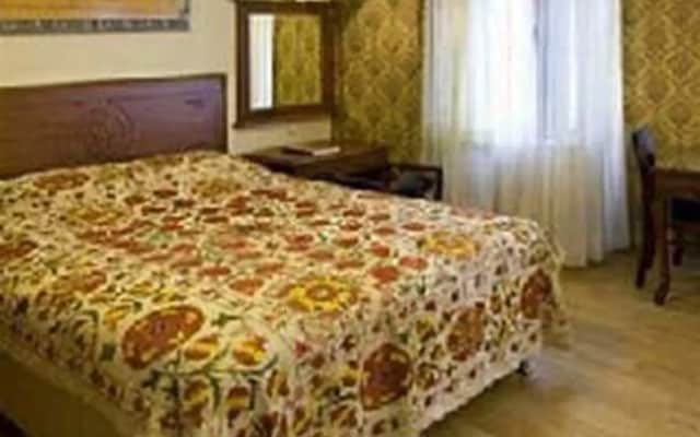 Sah Otel Apartment