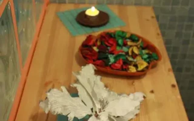 A Casa Di Alessia