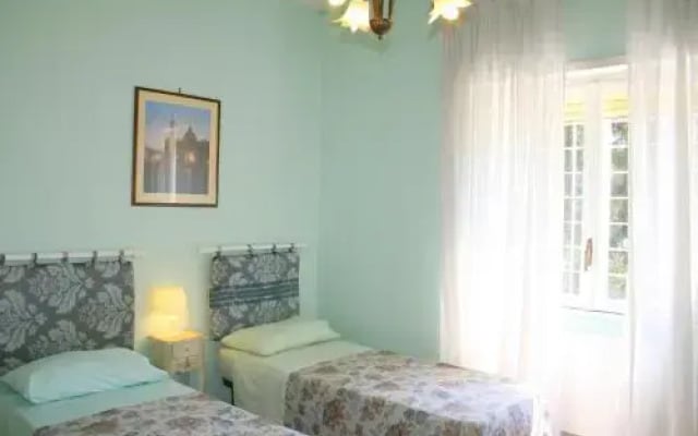 Busi Apartment