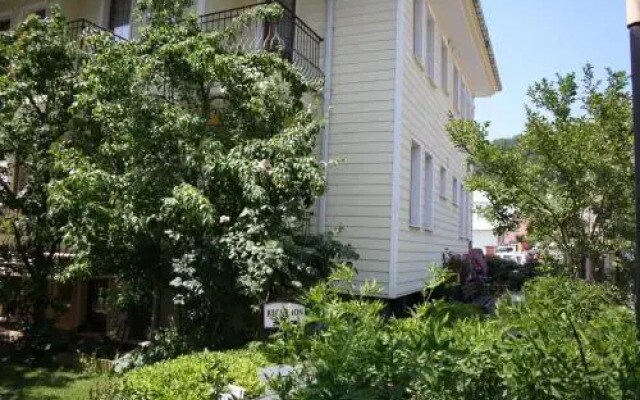 Club Pedalisa Agva Hotel