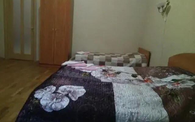 Mini Hotel Na Nekrasova 6