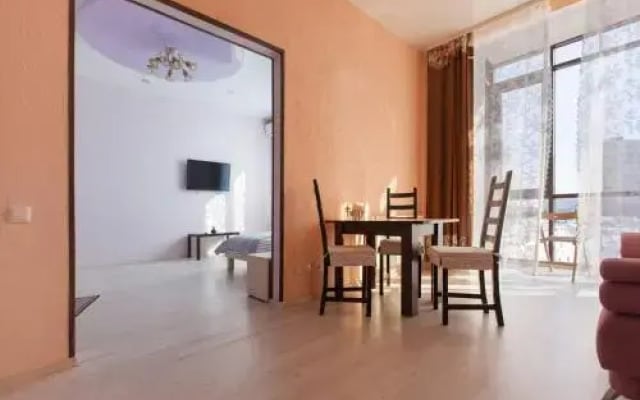 Апартаменты uTrip apartments Quiet