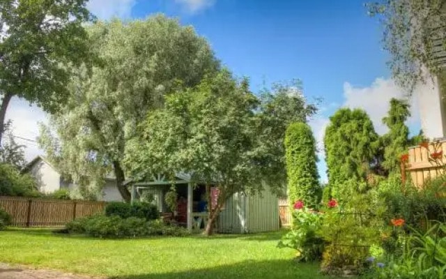 Kassimaja Guesthouse
