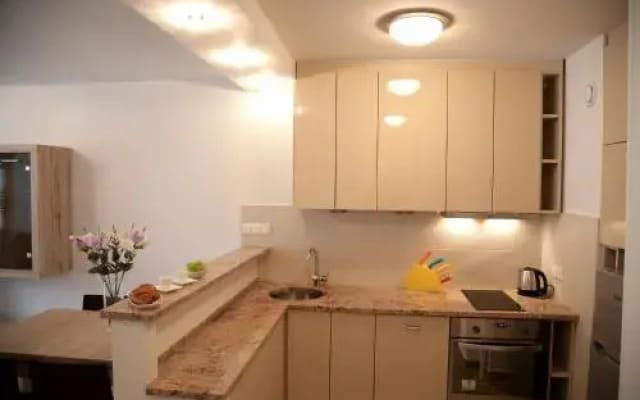 Central Suites&Studios