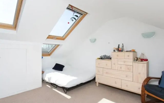 Veeve 4 Bed With Garden Allerton Road Stoke Newington