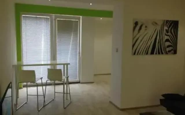 Apartmán U Lázní