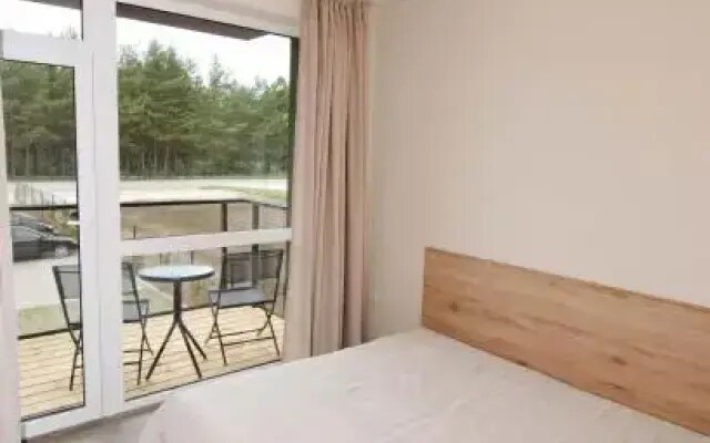Jolitos Apartamentai