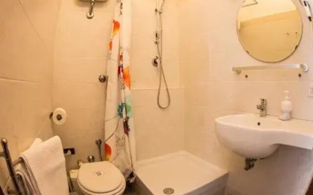 Alfonso Guest House