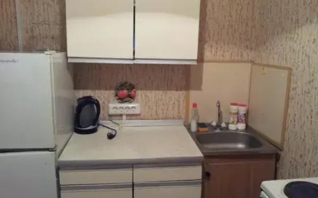 Apartment Sutki NK Oktyabrskiy