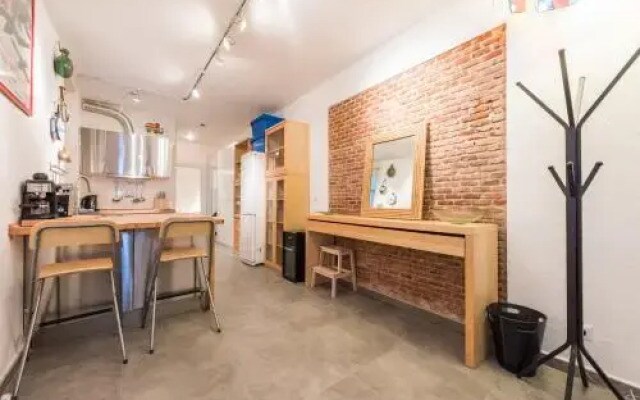 Chic Rentals Opera