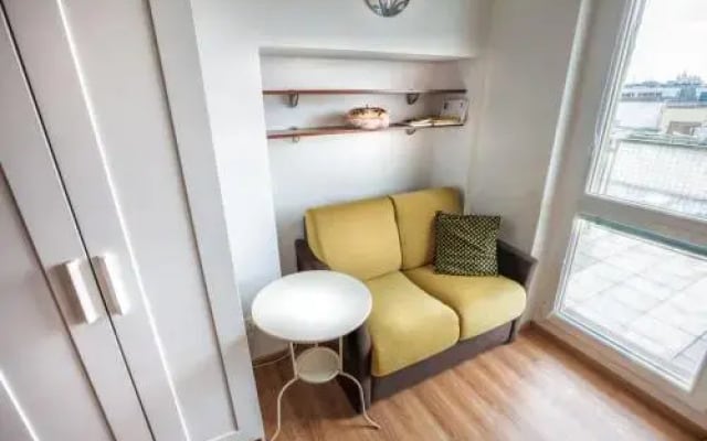 Modern studio Opletalova