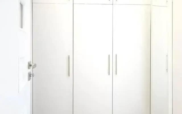 Lovely Sunny Flat in City Center