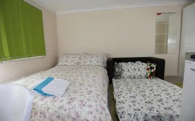 Lytham Studio