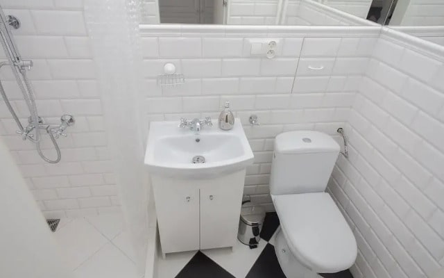 ShortStayPoland Nowogrodzka (B26)