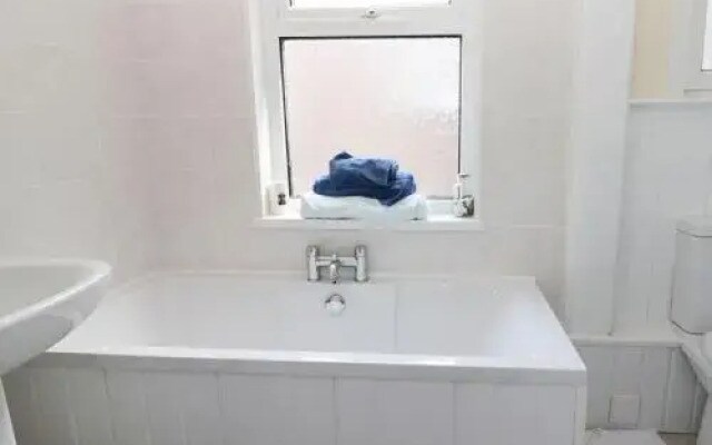 Seaside Villa, Bridlington