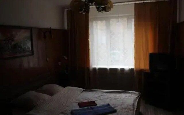 Guest House on Krasnoslobodskaya