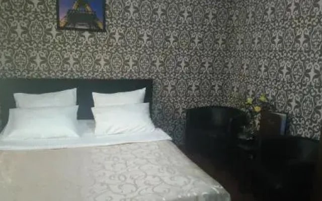 Мастер-отель Дмитровский