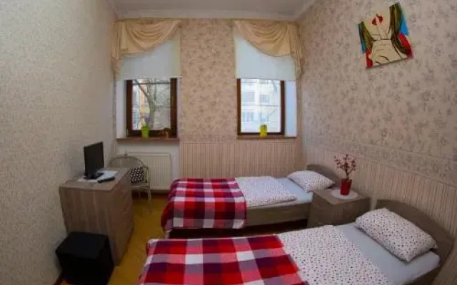 Rooms Na Tulskoy