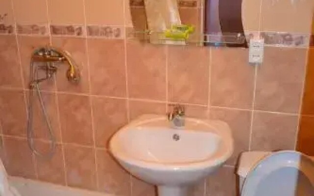 Guest House Vizit