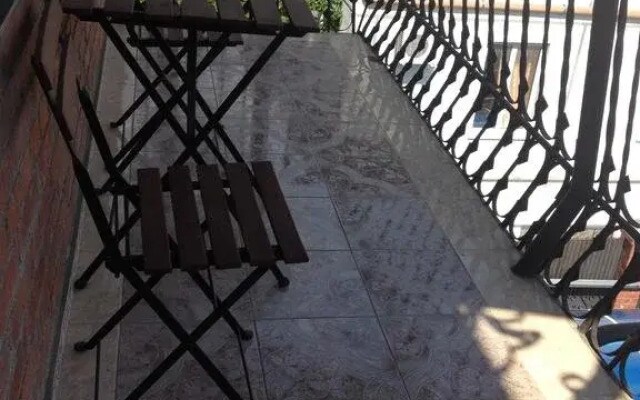 Guest House na Gogolya