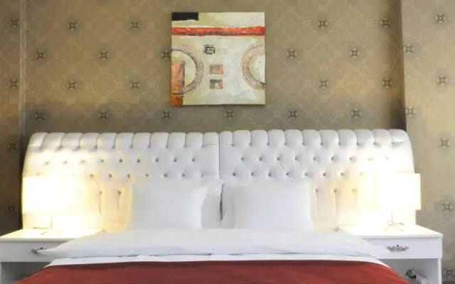Lizzia Inn Butik Otel